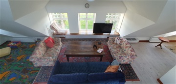 Photo 8. Apartment, Nødebovejen, Hundested 