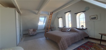 Photo 3. Apartment, Nødebovejen, Hundested 