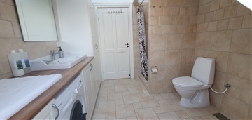 Photo 5. Apartment, Nødebovejen, Hundested 