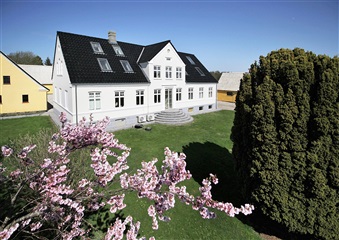 Photo 1. Apartment, Nødebovejen, Hundested 