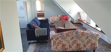 Photo 12. Apartment, Nødebovejen, Hundested 