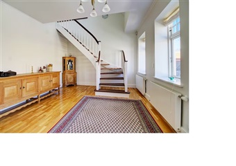Photo 7. Apartment, Nødebovejen, Hundested 