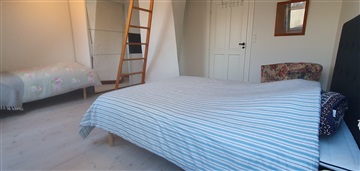 Photo 4. Apartment, Nødebovejen, Hundested 