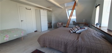 Photo 9. Apartment, Nødebovejen, Hundested 