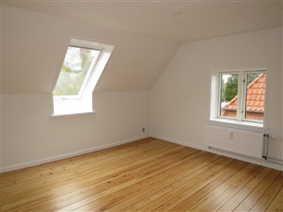 Photo 9. Apartment, Søndermarksvej, Viborg 