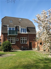 Photo 2. Apartment, Søndermarksvej, Viborg 