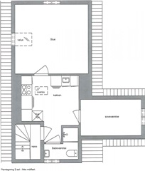 Photo 3. Apartment, Søndermarksvej, Viborg 