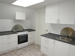 Photo 4. Apartment, Søndermarksvej, Viborg 