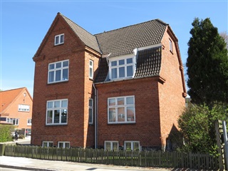 Photo 1. Apartment, Søndermarksvej, Viborg 