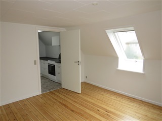 Photo 10. Apartment, Søndermarksvej, Viborg 