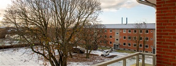 Photo 7. Apartment, Lindegårdsvej, Frederikshavn 