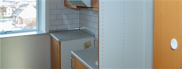 Photo 4. Apartment, Lindegårdsvej, Frederikshavn 