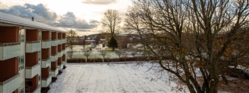 Photo 8. Apartment, Lindegårdsvej, Frederikshavn 