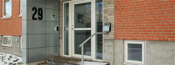 Photo 3. Apartment, Lindegårdsvej, Frederikshavn 