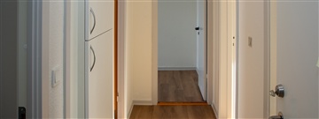 Photo 2. Apartment, Lindegårdsvej, Frederikshavn 