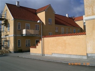 Billede 3. Lejlighed, Valseværksgade, Frederiksværk 