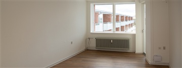 Photo 6. Apartment, Lindegårdsvej, Frederikshavn 