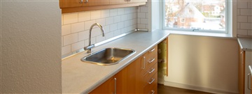 Photo 5. Apartment, Lindegårdsvej, Frederikshavn 