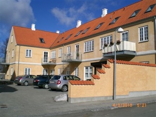 Billede 2. Lejlighed, Valseværksgade, Frederiksværk 