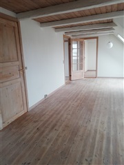 Photo 1. Apartment, Kornmarken, Vrå 