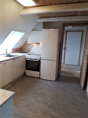 Photo 4. Apartment, Kornmarken, Vrå 