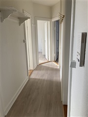 Photo 1. Apartment, Sjællandsgade, Viborg 