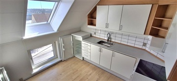 Billede 1. Lejlighed, Markedsvej, Frederikshavn 