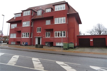 Photo 13. Apartment, Munkebjergvej, Odense M 