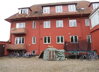 Photo 17. Apartment, Munkebjergvej, Odense M 