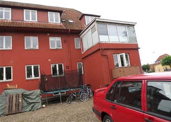 Photo 16. Apartment, Munkebjergvej, Odense M 