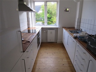 Photo 1. Apartment, Munkebjergvej, Odense M 