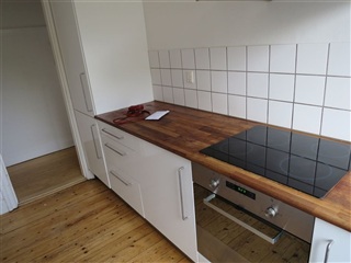 Photo 2. Apartment, Munkebjergvej, Odense M 