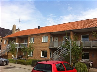 Photo 1. Apartment, Vestergade, Fjerritslev 