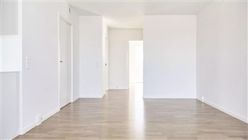 Photo 3. Apartment, Else Alfelts Vej, København S 