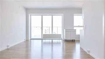 Photo 4. Apartment, Else Alfelts Vej, København S 