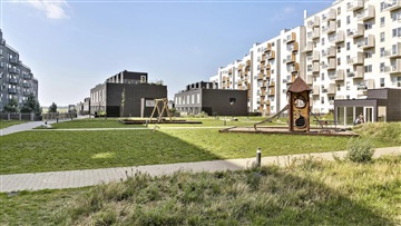 Photo 1. Apartment, Else Alfelts Vej, København S 