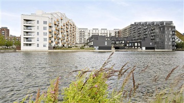 Photo 26. Apartment, Else Alfelts Vej, København S 