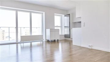 Photo 11. Apartment, Else Alfelts Vej, København S 