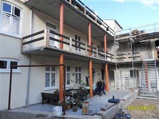 Photo 2. Apartment, Skibsgade, Hobro 