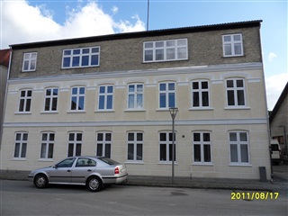 Photo 1. Apartment, Skibsgade, Hobro 
