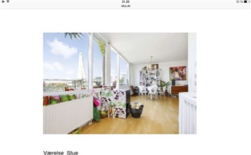 Photo 4. Apartment, Teglholmsgade, København SV 