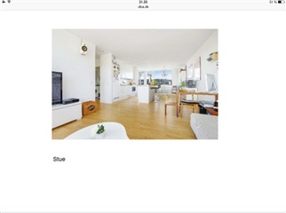 Photo 3. Apartment, Teglholmsgade, København SV 