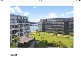 Photo 1. Apartment, Teglholmsgade, København SV 
