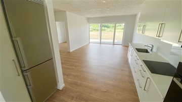 Photo 4. Apartment, Max Jørgensens Vej, Kolding 