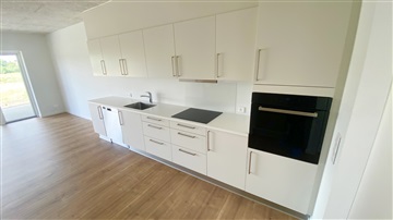 Photo 1. Apartment, Max Jørgensens Vej, Kolding 