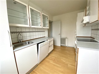 Photo 2. Apartment, Bredahlsgade, Nyborg 
