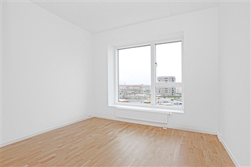 Billede 8. Lejlighed, Havneholmen, København SV 