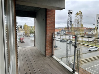 Photo 11. Apartment, Godsbanen, Aalborg 
