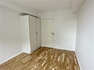 Billede 13. Lejlighed, Godsbanen, Aalborg 