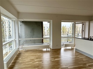 Photo 7. Apartment, Godsbanen, Aalborg 